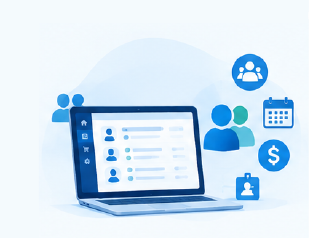 Payroll & HR Software